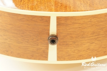 Parlor Mahogany M - Antique Natural
